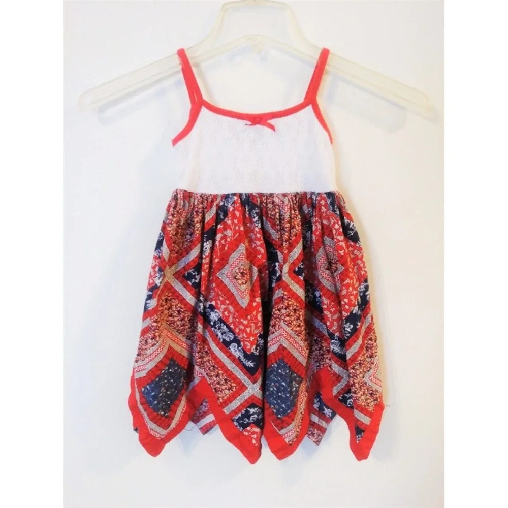 Blueberi Blvd Little Girls Dress‎